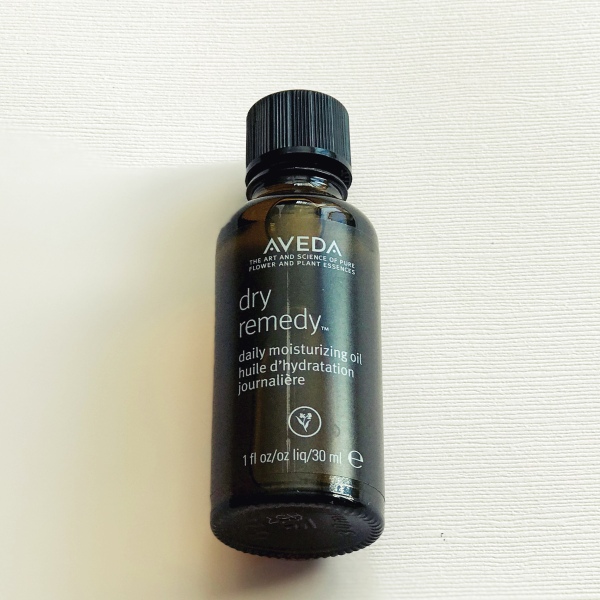 Aveda Dry Remedy Hair Oil